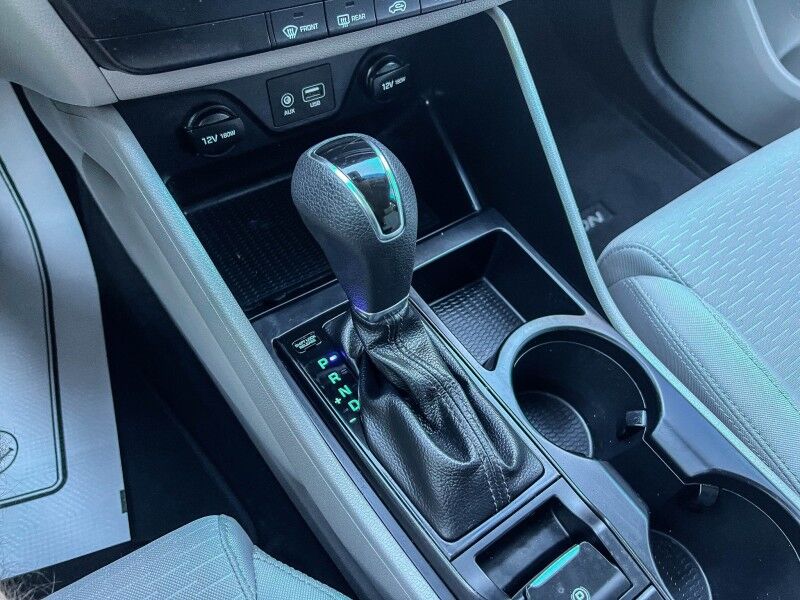 2019 Hyundai Tucson SE Wilmington NC