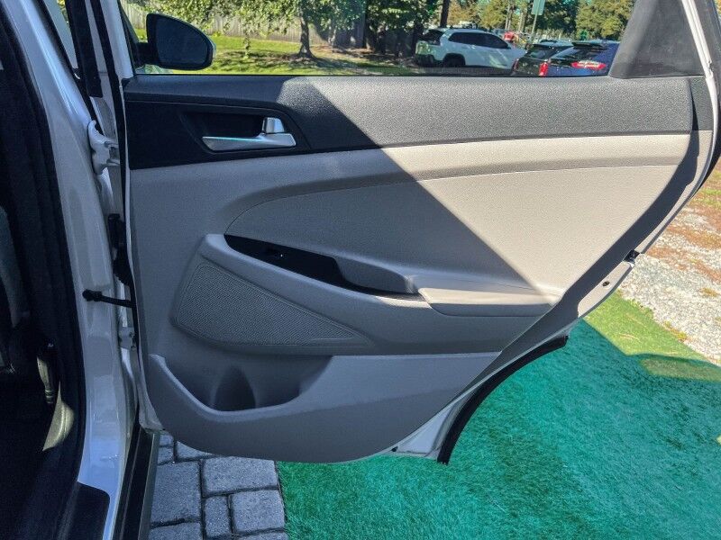 2019 Hyundai Tucson SE Wilmington NC