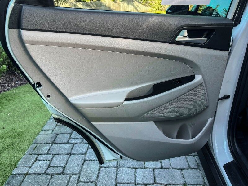 2019 Hyundai Tucson SE Wilmington NC