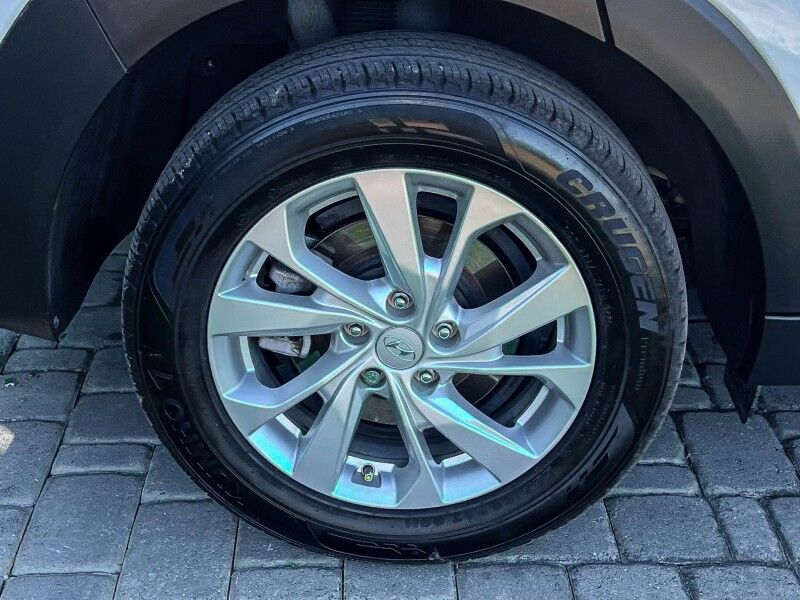 2019 Hyundai Tucson SE Wilmington NC