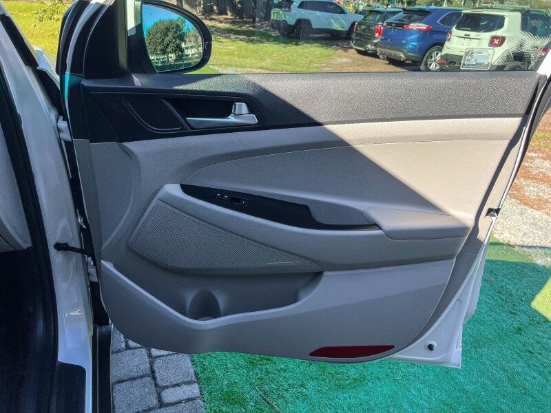 2019 Hyundai Tucson SE Wilmington NC
