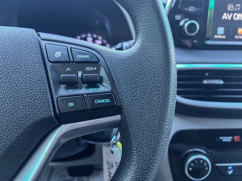 2019 Hyundai Tucson SE Wilmington NC