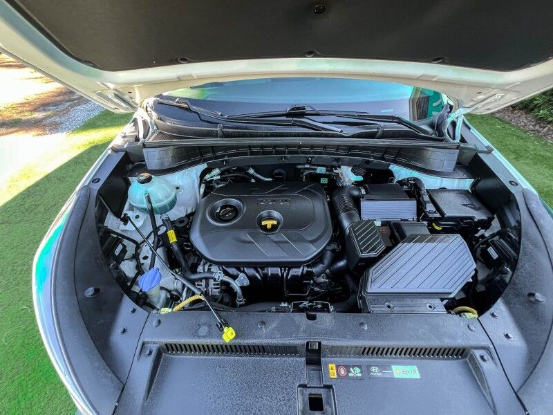 2019 Hyundai Tucson SE Wilmington NC