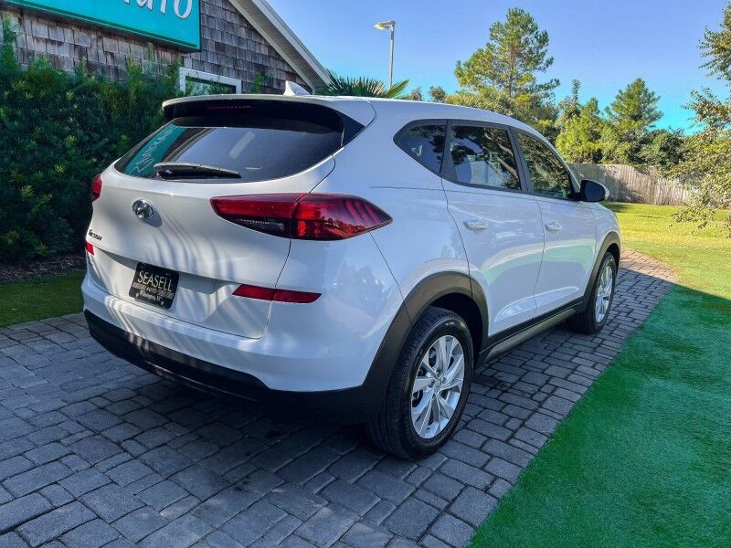 2019 Hyundai Tucson SE Wilmington NC