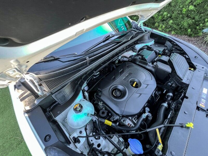 2019 Hyundai Tucson SE Wilmington NC
