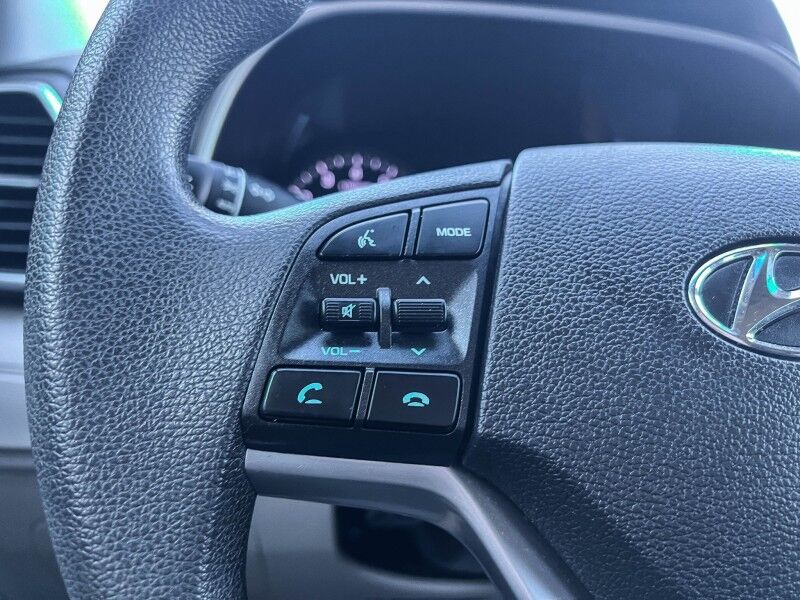 2019 Hyundai Tucson SE Wilmington NC