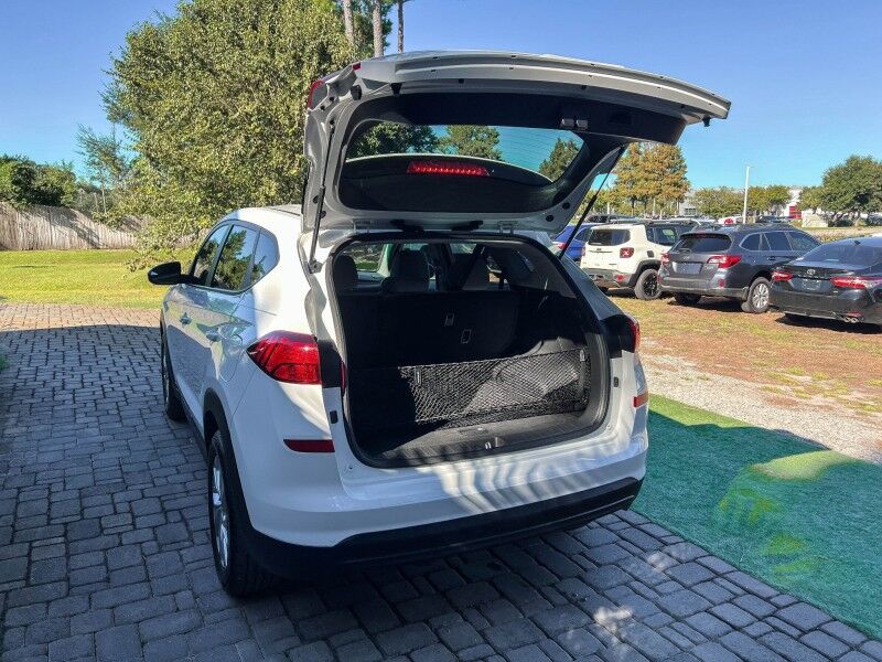 2019 Hyundai Tucson SE Wilmington NC