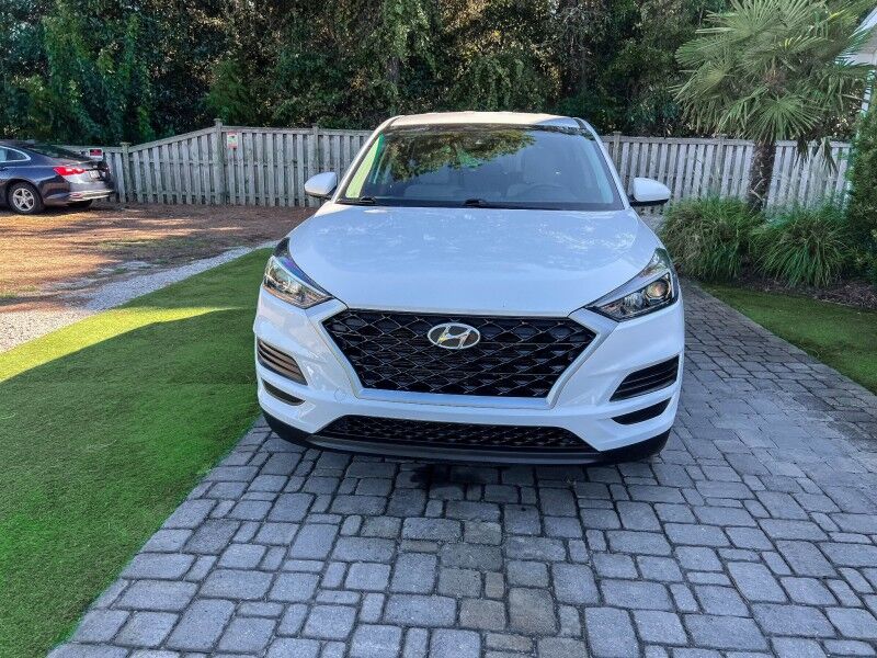 2019 Hyundai Tucson SE Wilmington NC