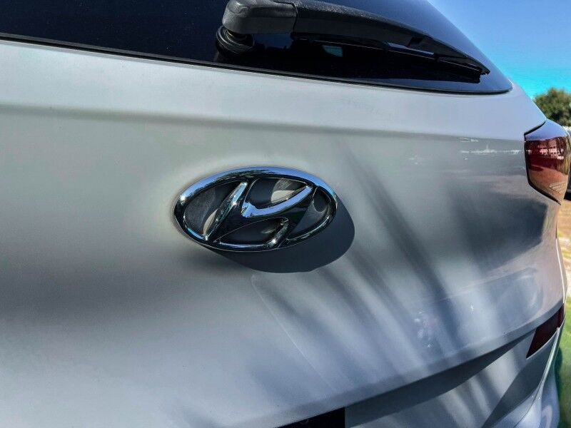 2019 Hyundai Tucson SE Wilmington NC