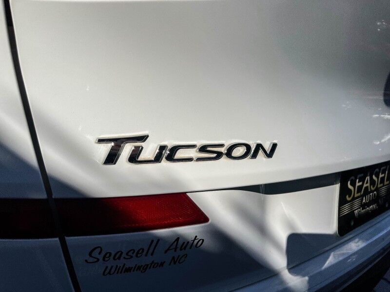 2019 Hyundai Tucson SE Wilmington NC