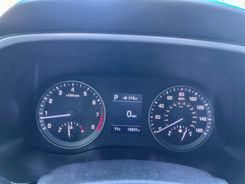 2019 Hyundai Tucson SE Wilmington NC