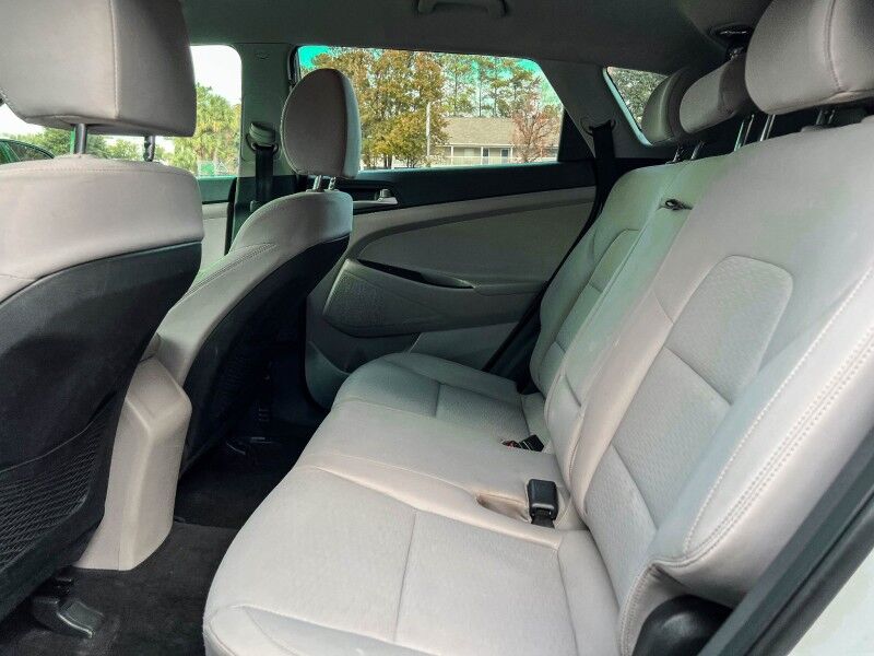 2019 Hyundai Tucson SE Wilmington NC