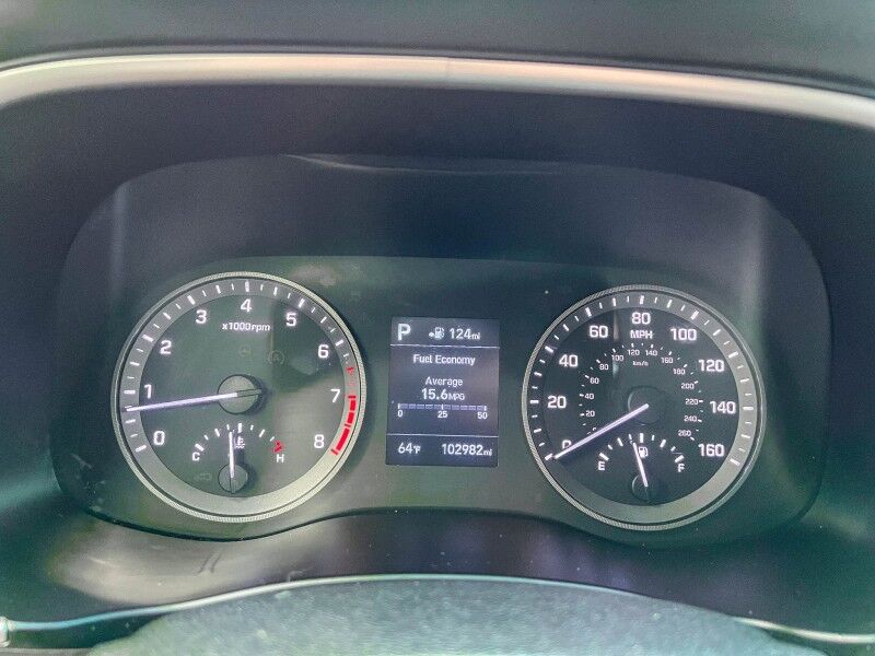 2019 Hyundai Tucson SE Wilmington NC