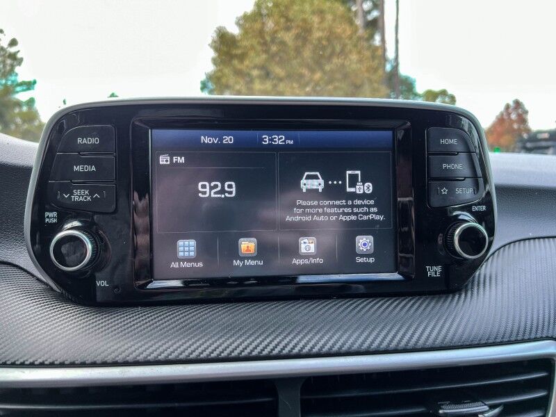 2019 Hyundai Tucson SE Wilmington NC