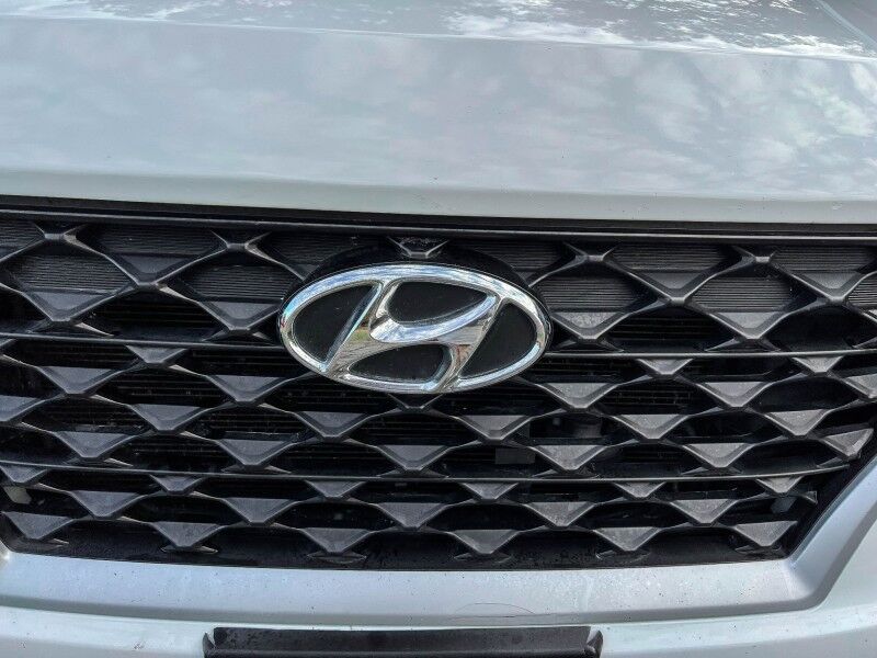 2019 Hyundai Tucson SE Wilmington NC