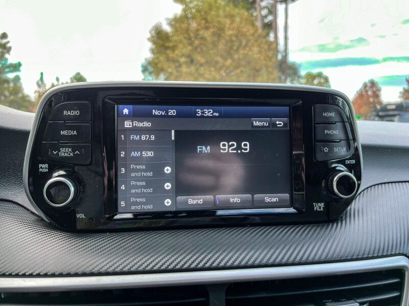 2019 Hyundai Tucson SE Wilmington NC