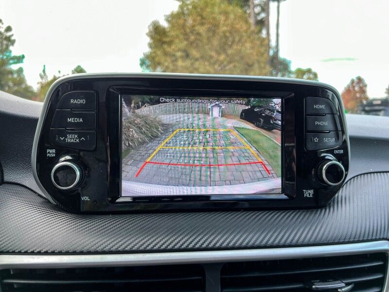 2019 Hyundai Tucson SE Wilmington NC