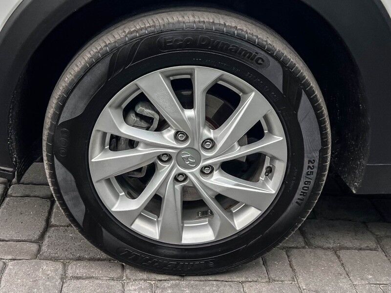 2019 Hyundai Tucson SE Wilmington NC