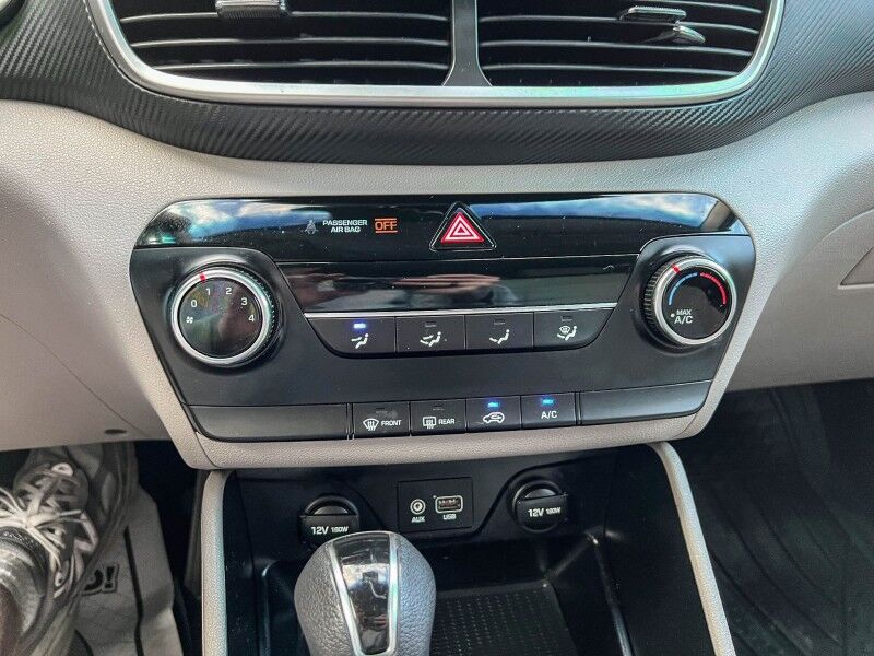 2019 Hyundai Tucson SE Wilmington NC