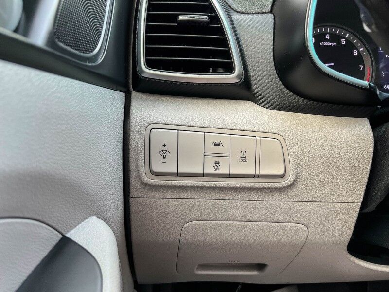 2019 Hyundai Tucson SE Wilmington NC