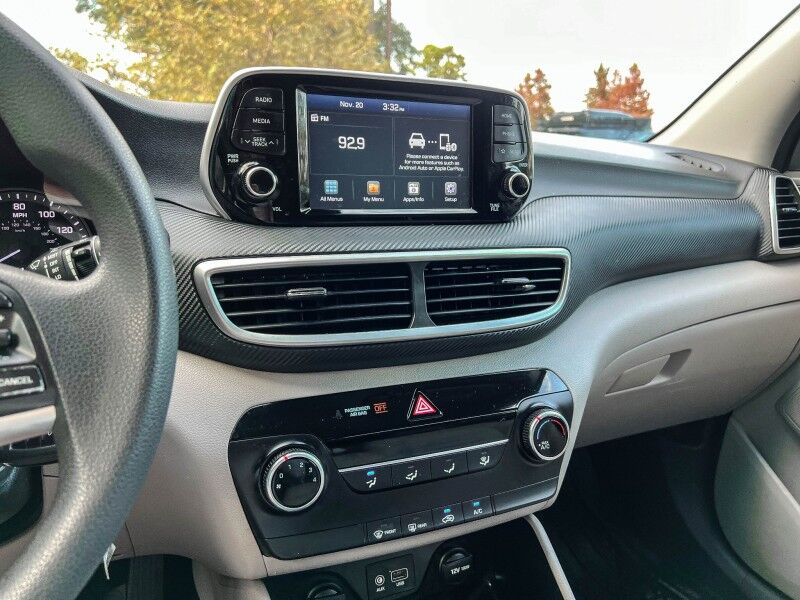 2019 Hyundai Tucson SE Wilmington NC