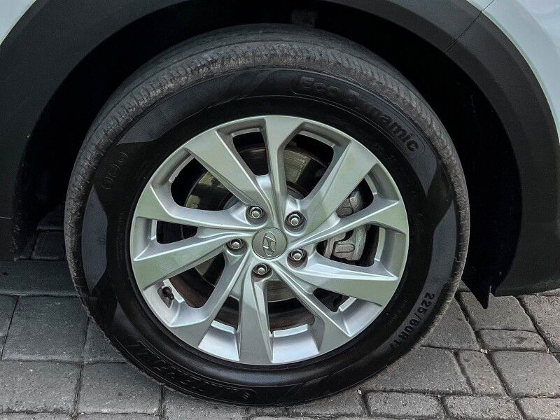 2019 Hyundai Tucson SE Wilmington NC