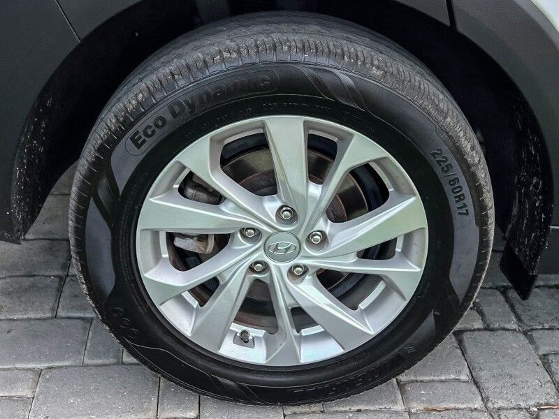 2019 Hyundai Tucson SE Wilmington NC