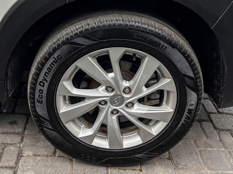 2019 Hyundai Tucson SE Wilmington NC