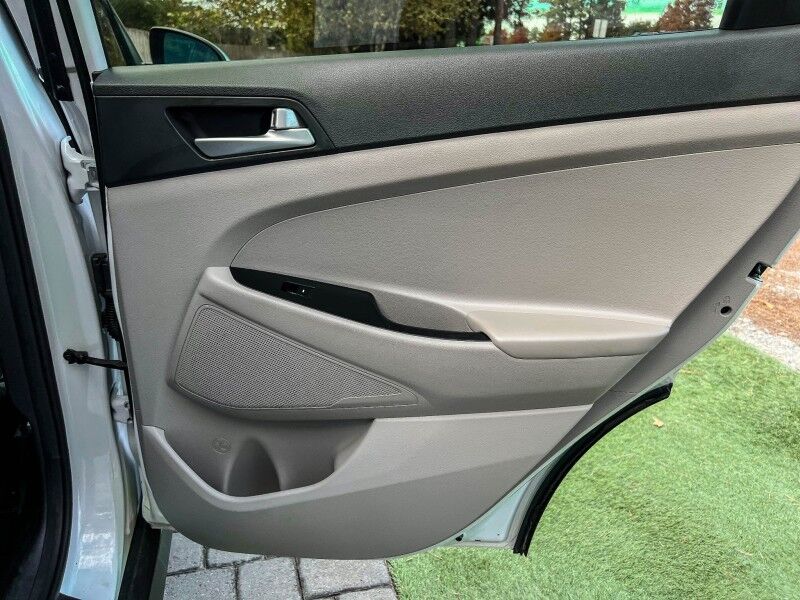 2019 Hyundai Tucson SE Wilmington NC