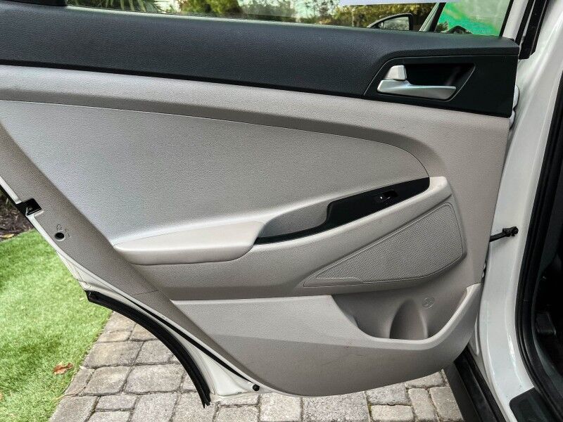 2019 Hyundai Tucson SE Wilmington NC