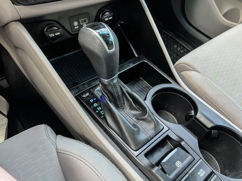 2019 Hyundai Tucson SE Wilmington NC