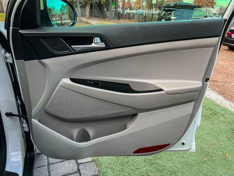 2019 Hyundai Tucson SE Wilmington NC