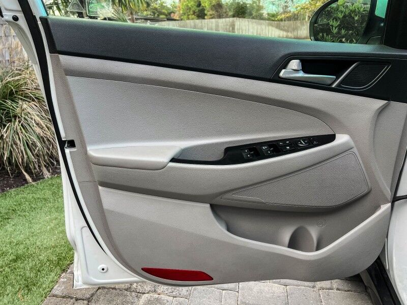 2019 Hyundai Tucson SE Wilmington NC