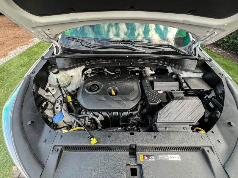 2019 Hyundai Tucson SE Wilmington NC