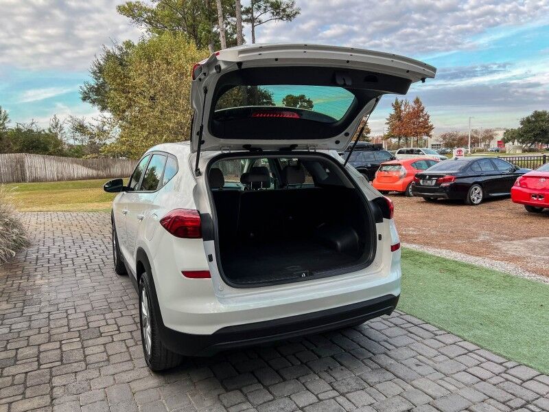 2019 Hyundai Tucson SE Wilmington NC