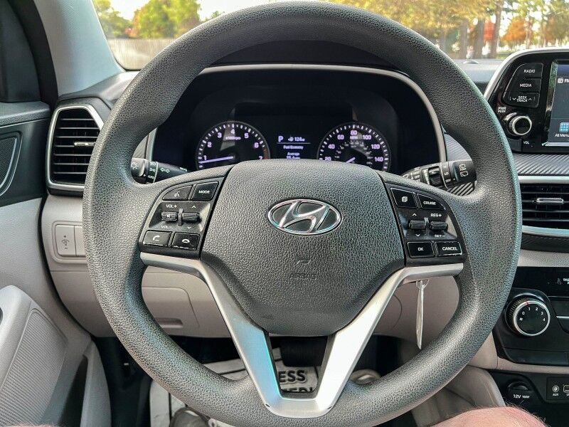 2019 Hyundai Tucson SE Wilmington NC