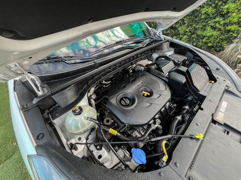 2019 Hyundai Tucson SE Wilmington NC