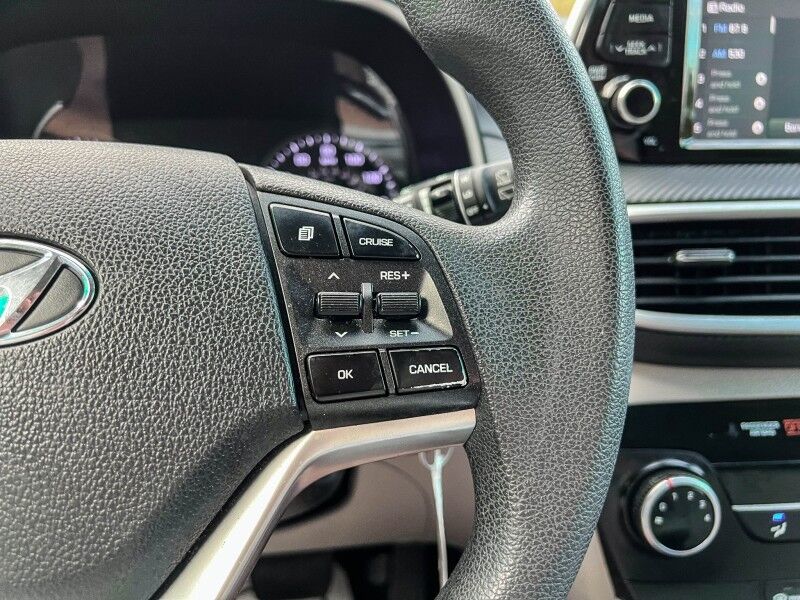 2019 Hyundai Tucson SE Wilmington NC