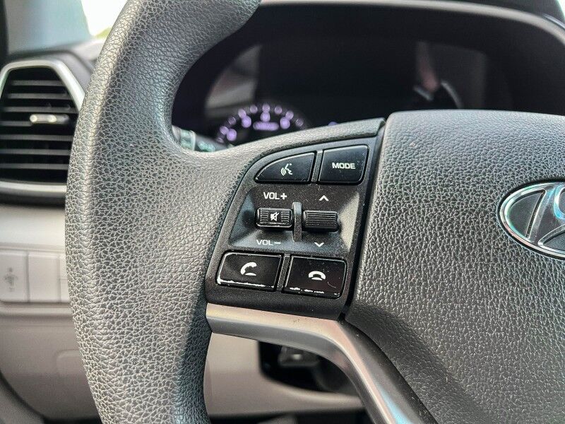 2019 Hyundai Tucson SE Wilmington NC