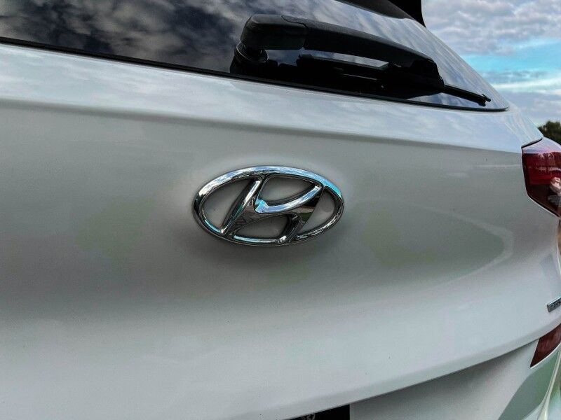 2019 Hyundai Tucson SE Wilmington NC
