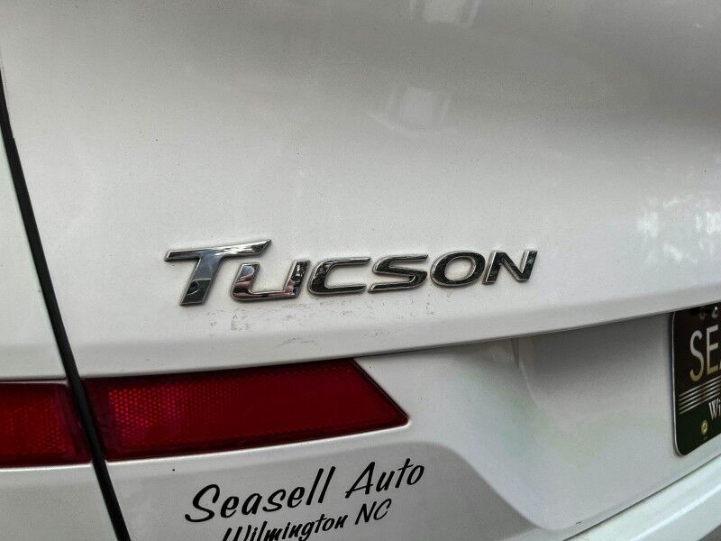 2019 Hyundai Tucson SE Wilmington NC