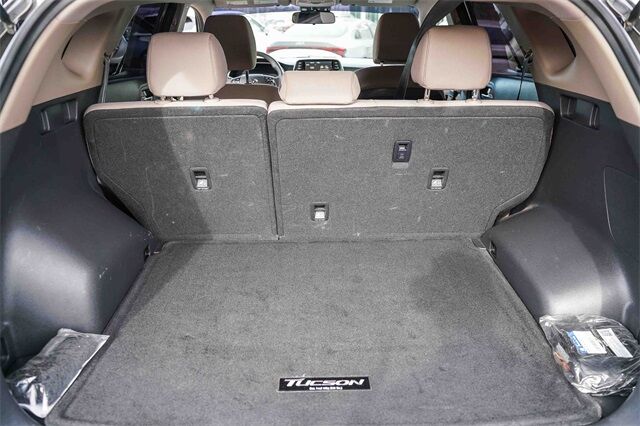 2019 Hyundai Tucson SE Moreno Valley CA