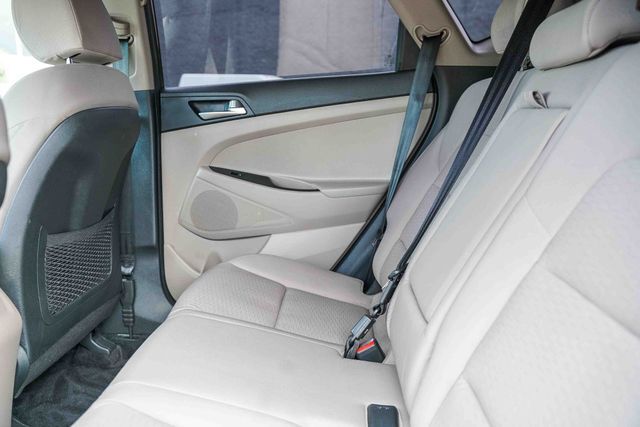 2019 Hyundai Tucson SE Moreno Valley CA