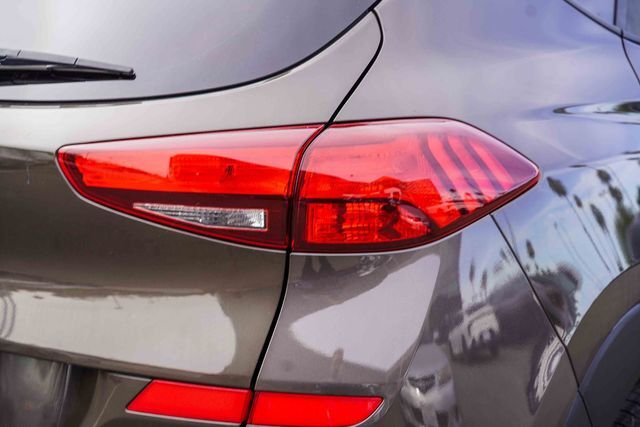 2019 Hyundai Tucson SE Moreno Valley CA