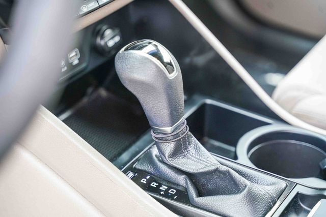 2019 Hyundai Tucson SE Moreno Valley CA