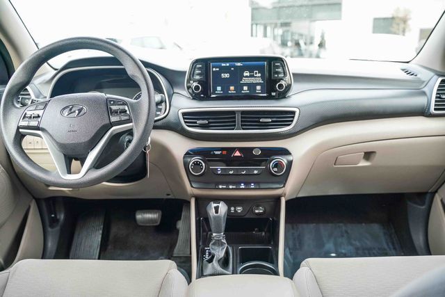 2019 Hyundai Tucson SE Moreno Valley CA