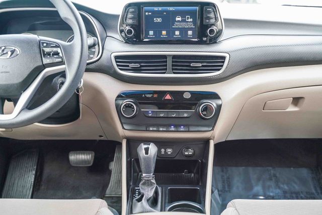 2019 Hyundai Tucson SE Moreno Valley CA