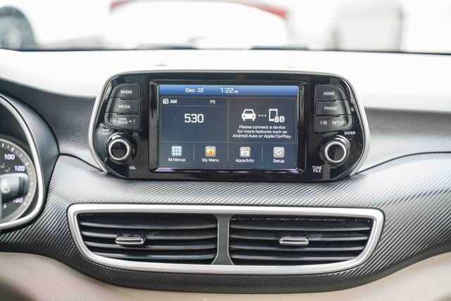 2019 Hyundai Tucson SE Moreno Valley CA