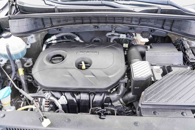 2019 Hyundai Tucson SE Moreno Valley CA