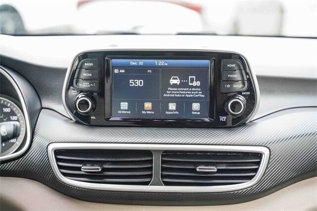 2019 Hyundai Tucson SE Moreno Valley CA